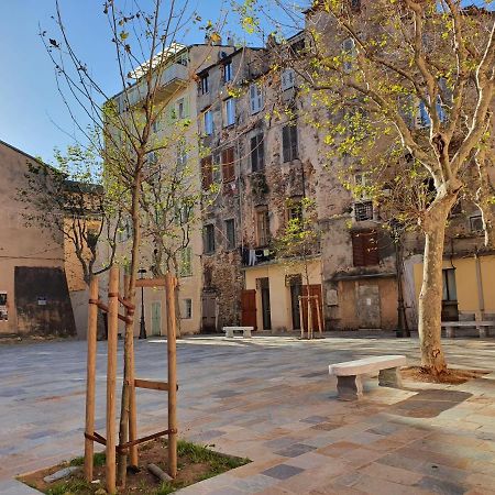 바스티아 A Citadella 아파트 외부 사진