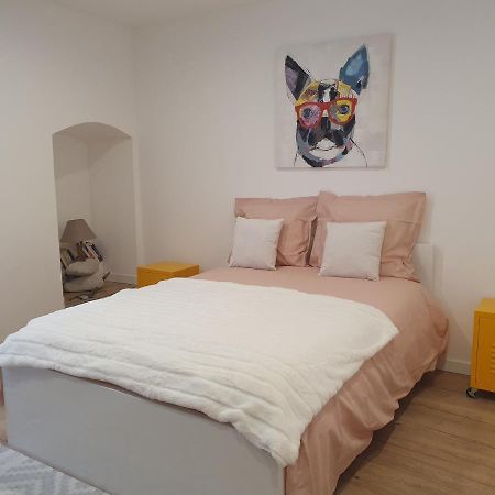 바스티아 A Citadella 아파트 외부 사진
