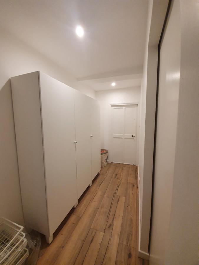 바스티아 A Citadella 아파트 외부 사진