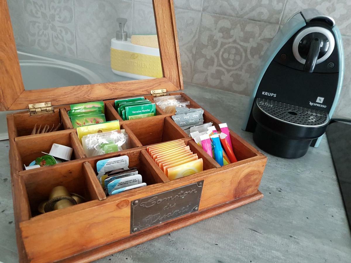 바스티아 A Citadella 아파트 외부 사진