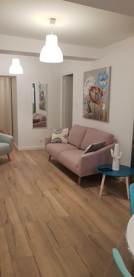 바스티아 A Citadella 아파트 외부 사진