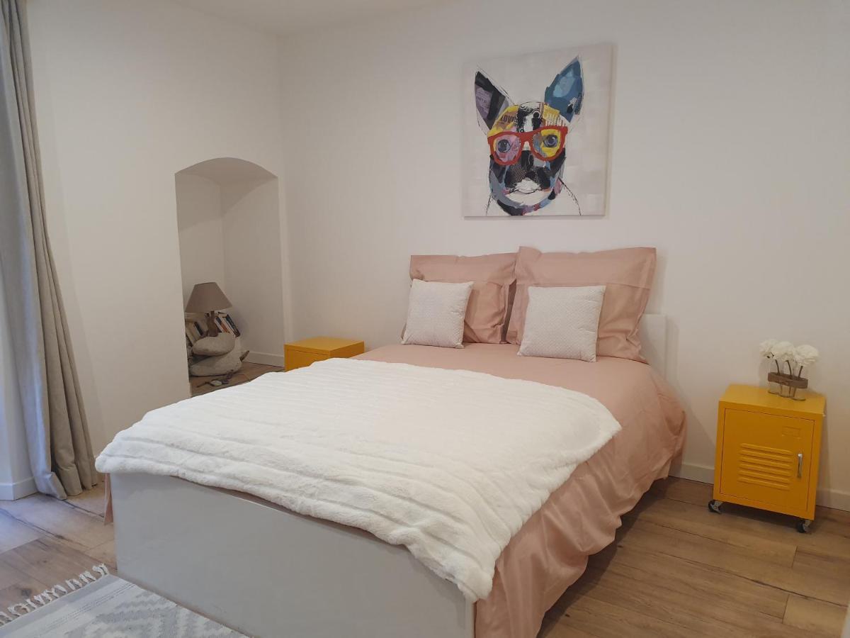 바스티아 A Citadella 아파트 외부 사진